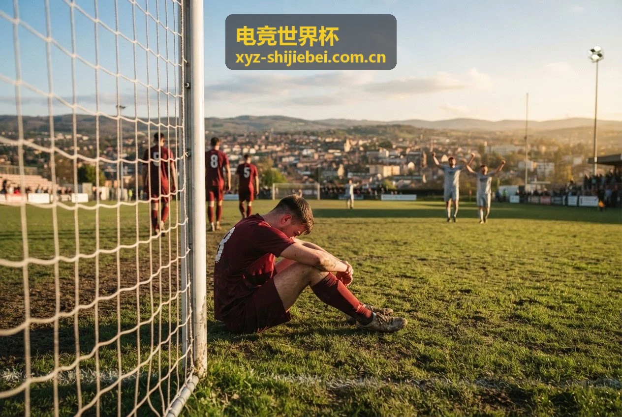 电竞世界杯赛事现场盛况